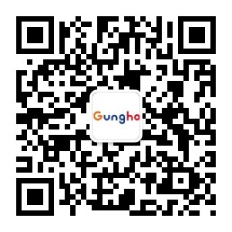 gungho微信